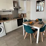 2 Hyper Centre D'agen Avec Garage Et Terrasse * Agen