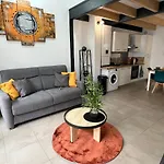 2 Hyper Centre D'agen Avec Garage Et Terrasse Apartamento Agen