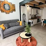 2 Hyper Centre D'agen Avec Garage Et Terrasse * Agen