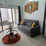 Apartamento 2 Hyper Centre D'agen Avec Garage Et Terrasse Agen