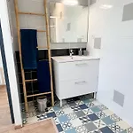 2 Hyper Centre D'agen Avec Garage Et Terrasse Apartamento *