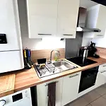 Apartamento 2 Hyper Centre D'agen Avec Garage Et Terrasse *