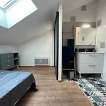 2 Hyper Centre D'agen Avec Garage Et Terrasse Apartamento
