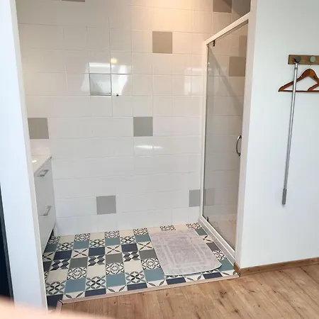Apartman 2 Hyper Centre D'agen Avec Garage Et Terrasse Agen