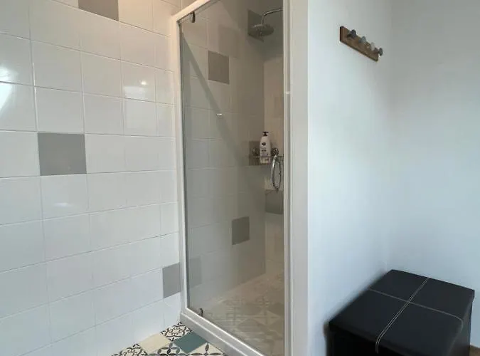 Apartmán 2 Hyper Centre D'agen Avec Garage Et Terrasse