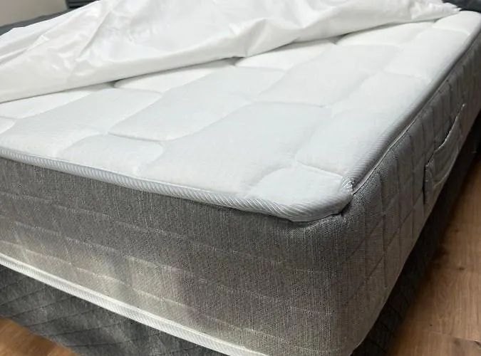 2 Hyper Centre D'agen Avec Garage Et Terrasse Lejlighed Agen